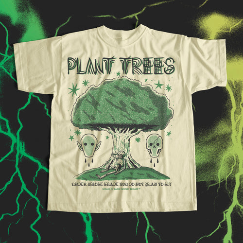 Plant Trees Tee