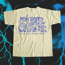 Load image into Gallery viewer, Pure Chaos Tee