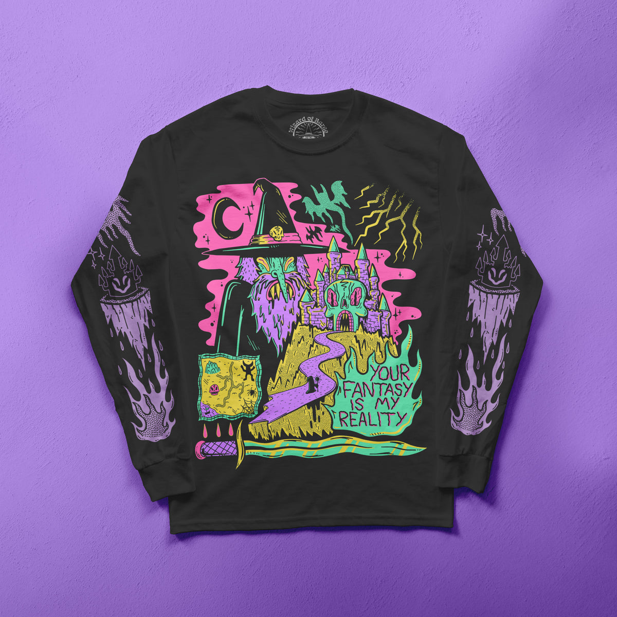FantasyRealityLongsleeveMockUp