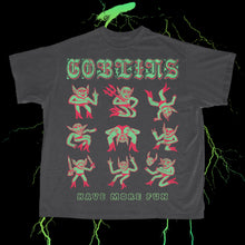 Load image into Gallery viewer, Goblins Vintage Tee