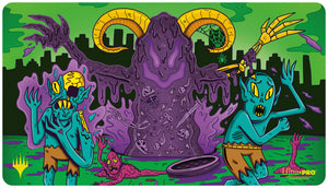 Necrotic Ooze Playmat