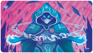 Jace, the Mind Sculptor Playmat