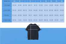 Load image into Gallery viewer, Warlock Tee (All Over Print)