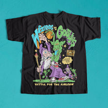 Load image into Gallery viewer, Battle for the Kingdom Tee