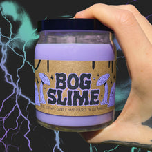 Load image into Gallery viewer, Bog Slime Candle