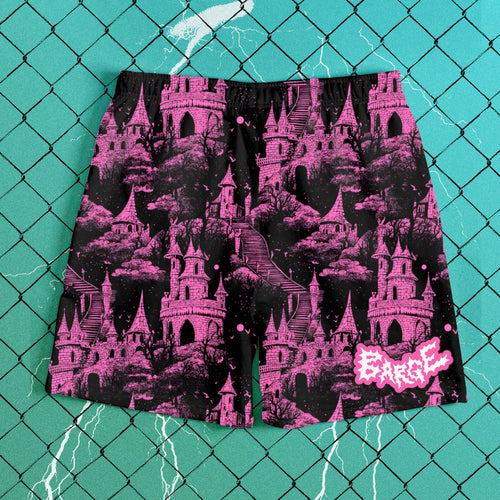 Castle Shorts
