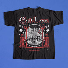 Load image into Gallery viewer, Cult of Love Tee