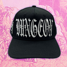 Load image into Gallery viewer, DUNGEON Hat