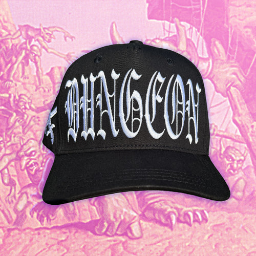 DUNGEON Hat