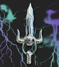 Load image into Gallery viewer, Dagger Bottle Opener