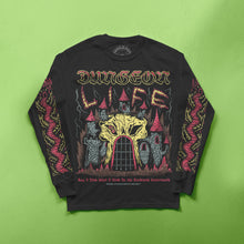 Load image into Gallery viewer, Dungeon Life Longsleeve