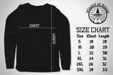 Load image into Gallery viewer, What You See Longsleeve