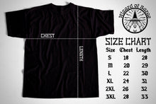 Load image into Gallery viewer, Peace Tee