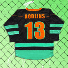 Load image into Gallery viewer, Goblins Hockey Jersey