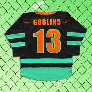 Goblins Hockey Jersey