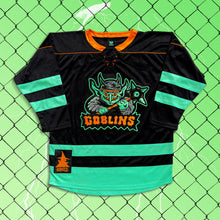 Load image into Gallery viewer, Goblins Hockey Jersey