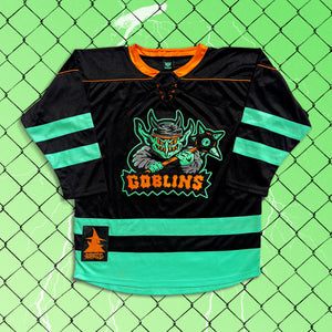 Goblins Hockey Jersey