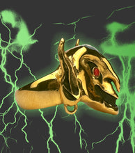 Load image into Gallery viewer, The Goblin Ring