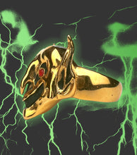 Load image into Gallery viewer, The Goblin Ring