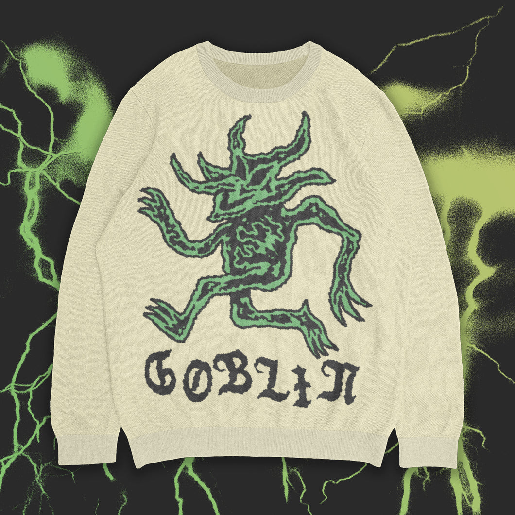 GOBLIN Sweater