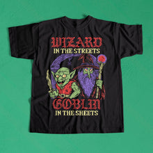 Load image into Gallery viewer, Wizard in the Streets Tee
