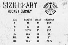 Load image into Gallery viewer, Goblins Hockey Jersey