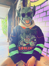 Load image into Gallery viewer, Goblins Hockey Jersey