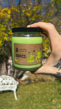 Load image into Gallery viewer, Goblin Breath Candle