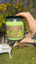 Load image into Gallery viewer, Goblin Breath Candle