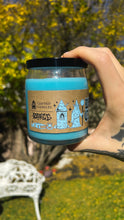 Load image into Gallery viewer, Wizard Castle Candle