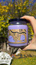 Load image into Gallery viewer, Bog Slime Candle
