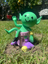 Load image into Gallery viewer, Trash Goblin Vinyl Figure