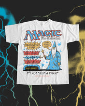 Load image into Gallery viewer, Just A Phase Tee - Magic the Gathering Collection