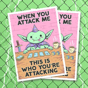 meme card sleeves Sleevers Anonymous New sleeves just arrived :