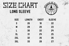 Load image into Gallery viewer, BDSM Longsleeve