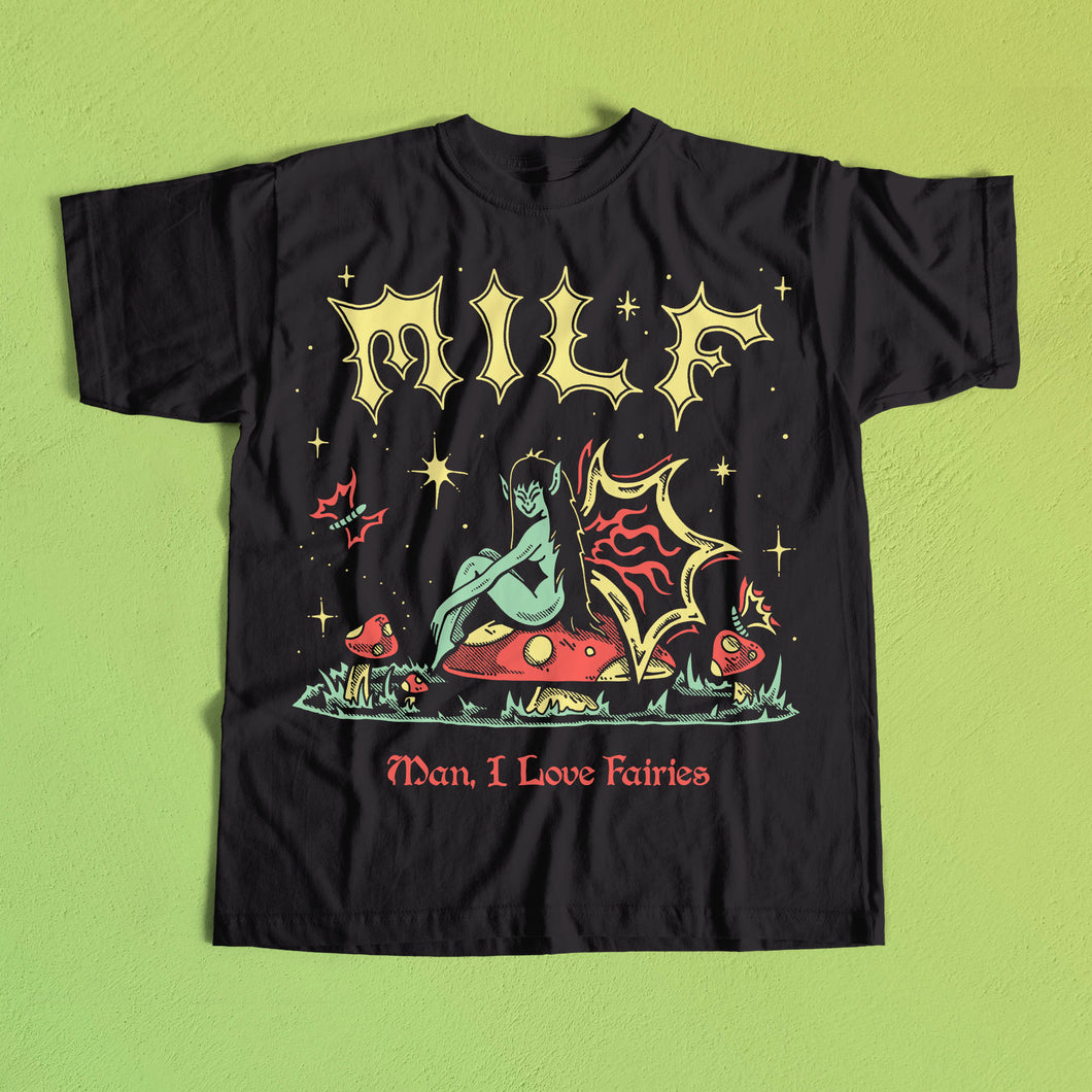 MILF Tee