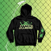 Load image into Gallery viewer, Magic the Gathering Hoodie
