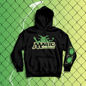 Magic the Gathering Hoodie