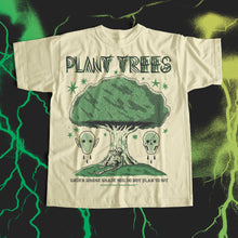 Load image into Gallery viewer, Plant Trees Tee