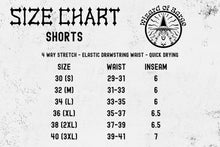 Load image into Gallery viewer, Goblin Mode Shorts