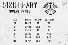 Load image into Gallery viewer, Watch Your Step Sweatpants