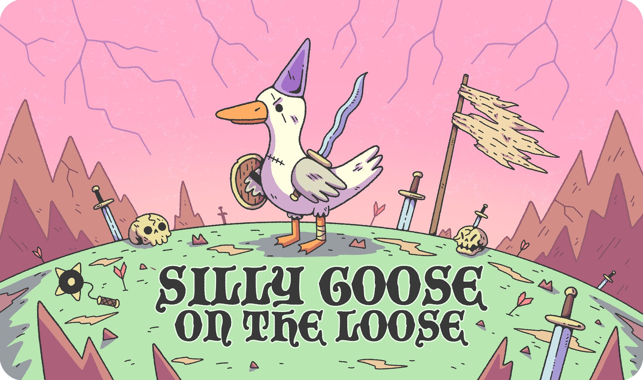 Magic: the Gathering X Wizard of Barge