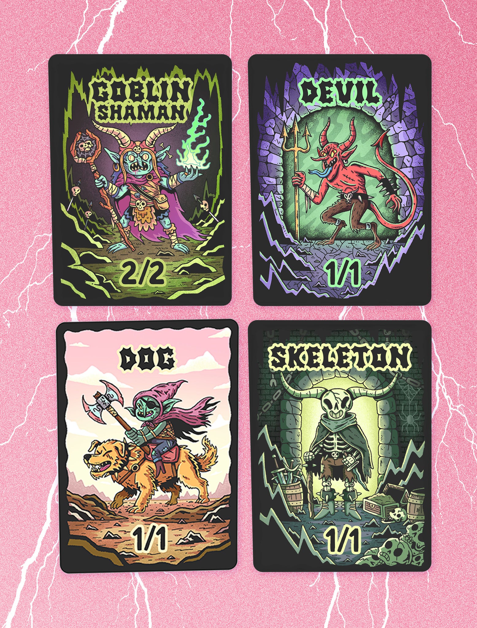 Tome of Tokens (FOIL) Wizard of Barge Tome of Tokens (FOIL) Wizard of Barge