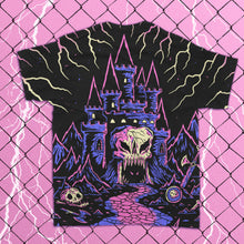 Load image into Gallery viewer, Warlock Tee (All Over Print)