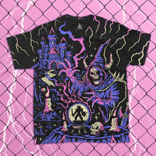 Load image into Gallery viewer, Warlock Tee (All Over Print)