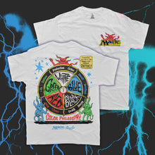 Color Philosophy Tee - Magic the Gathering Collection