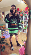 Load image into Gallery viewer, Goblins Hockey Jersey