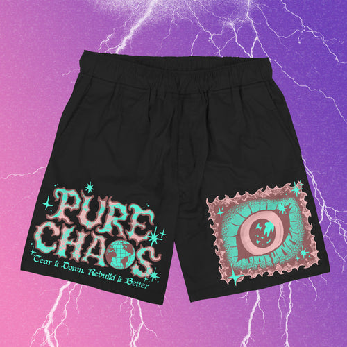 Pure Chaos Shorts