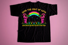 Load image into Gallery viewer, Cult of Love Tee