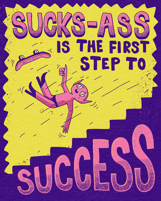 Success Print